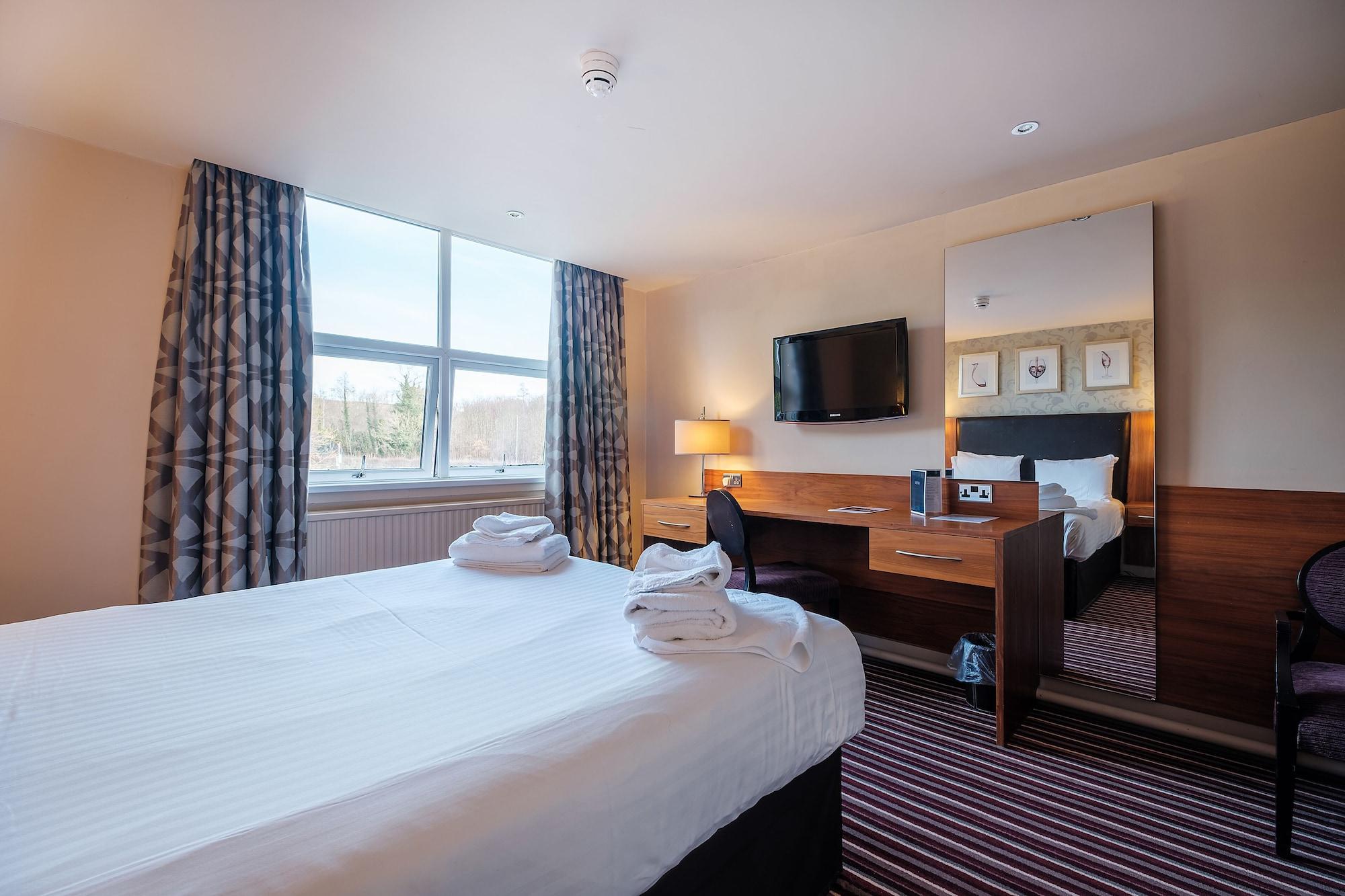 Hull Humber View Hotel, BW Signature Collection Kingston upon Hull Exterior foto