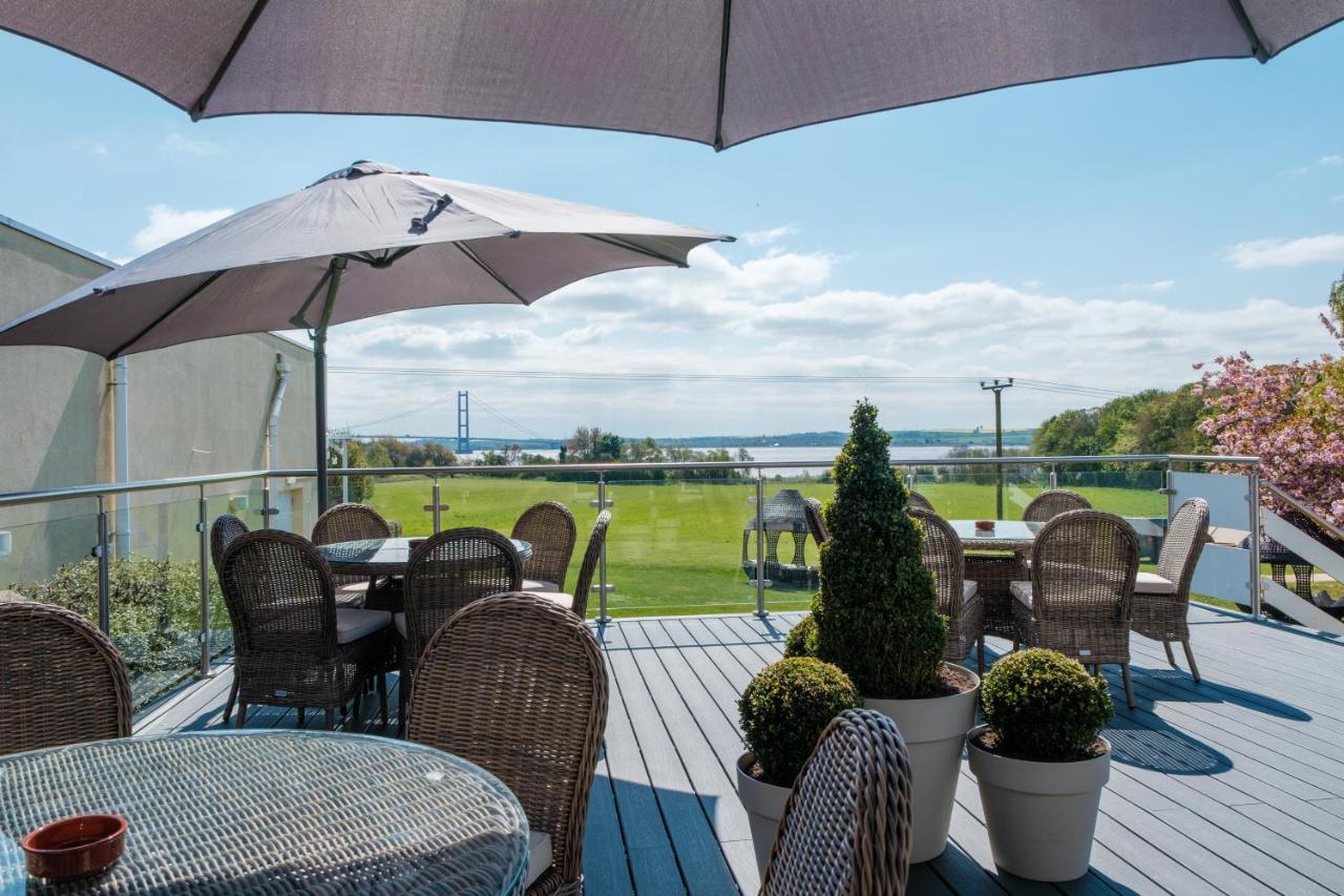 Hull Humber View Hotel, BW Signature Collection Kingston upon Hull Exterior foto