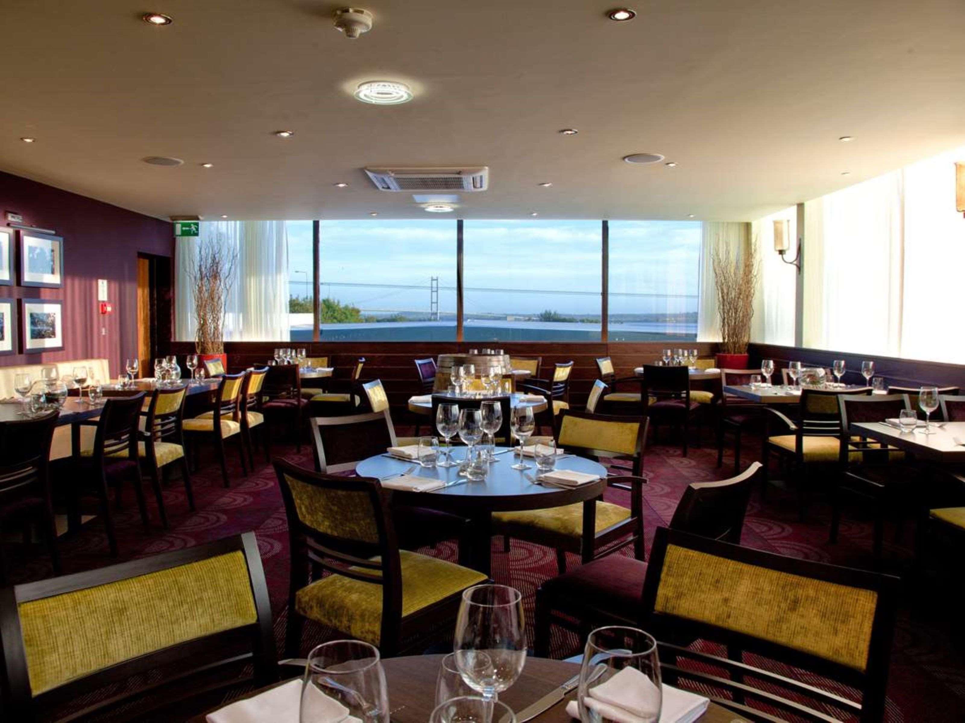 Hull Humber View Hotel, BW Signature Collection Kingston upon Hull Exterior foto