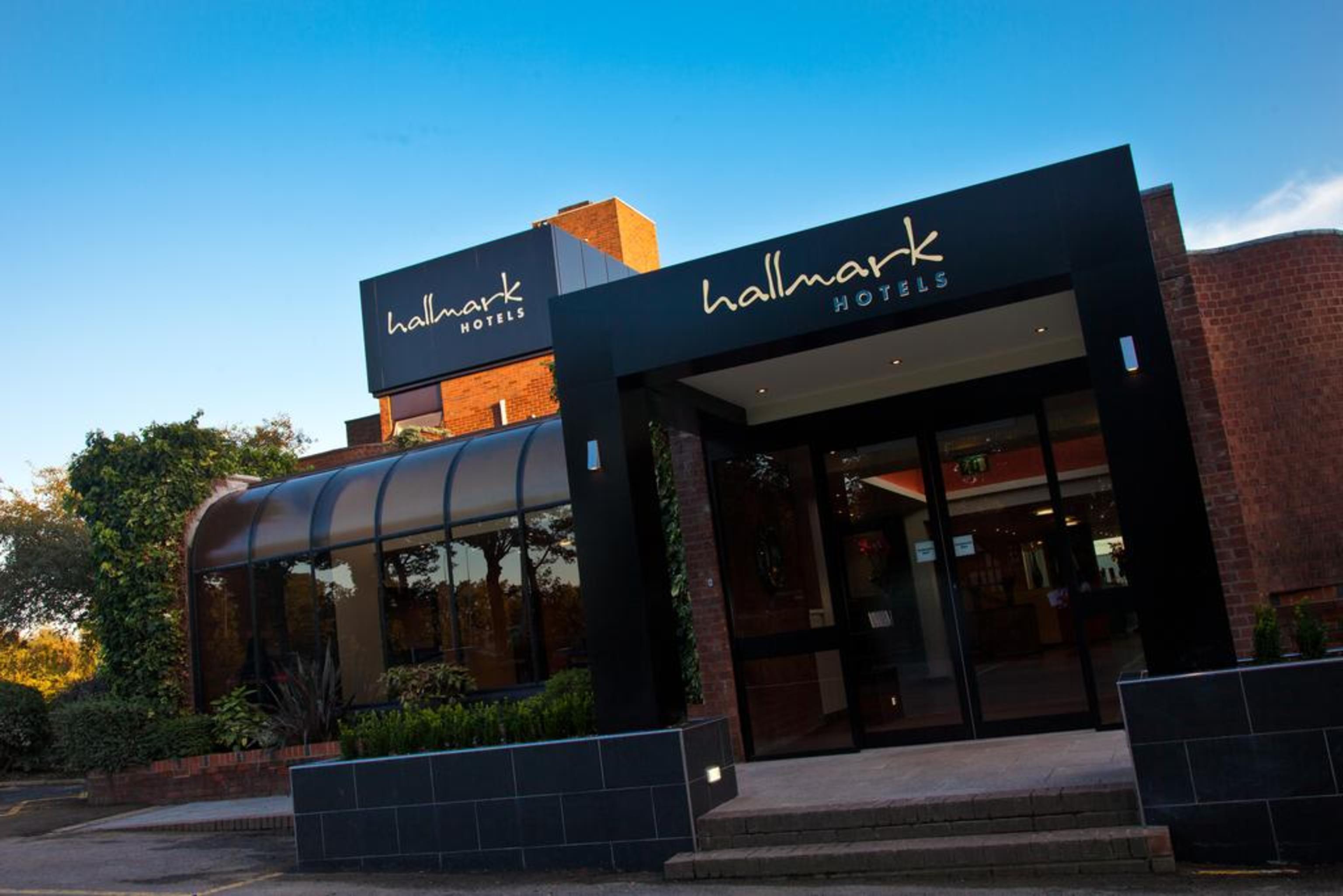 Hull Humber View Hotel, BW Signature Collection Kingston upon Hull Exterior foto